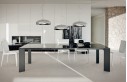 Brera - Обеденный стол-трансформер от Cattelan Italia 